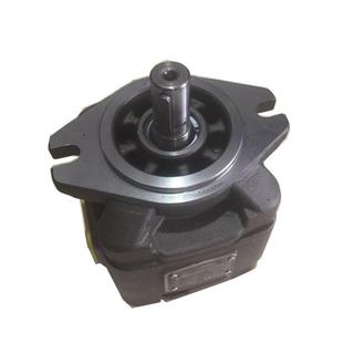 VPC系列液压伺服三大件台达驱动器 01R 齿轮泵HG1