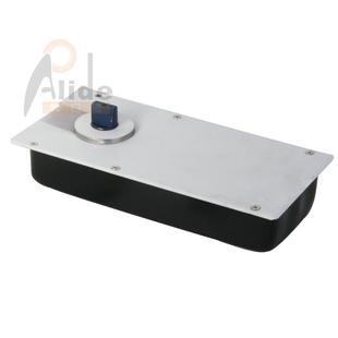 地弹簧玻璃门地弹簧有框门地弹簧门控五金地轴五金配件220B厂