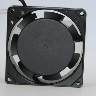 CROWN交流AC散热IGE08025B2H现货供应