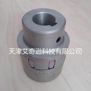 100铸铁铸铝联轴器 KTR德国ROTEX19