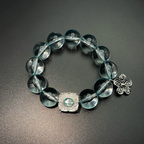 Vintage古着 Mint Green Treasure手串