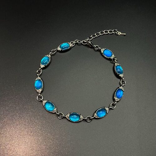 Vintage古着 Salt Lake Flower手链