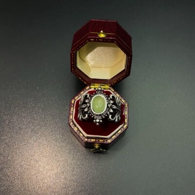 Vintage古着 Sacred Afterglow戒指