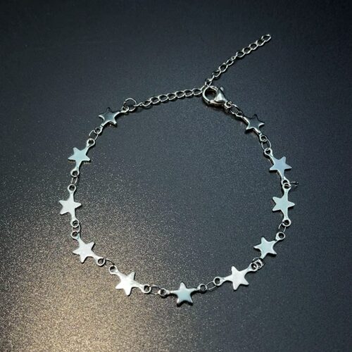 Vintage古着 Stars within Reach手链