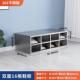 龙千之盛304不锈钢更鞋 柜无尘净化车间换鞋 凳工厂员工更衣室单双