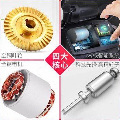 家用全自动增压泵自来水热水器抽井水加压新款自吸水泵电动