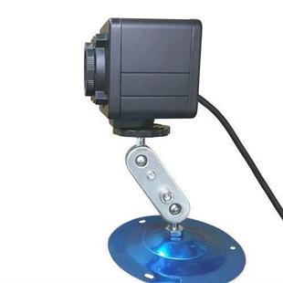 激光光斑测量仪紫外线可见光红外线光斑大小形状测试仪光斑分析仪