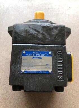 PV2R1 PV2R2 PV2R3新款仙居产定量高压叶片泵低噪音适应性强铸铁