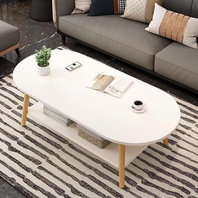 茶几客厅家用小户型现代简约沙发茶台出租屋小桌子阳台简易茶桌