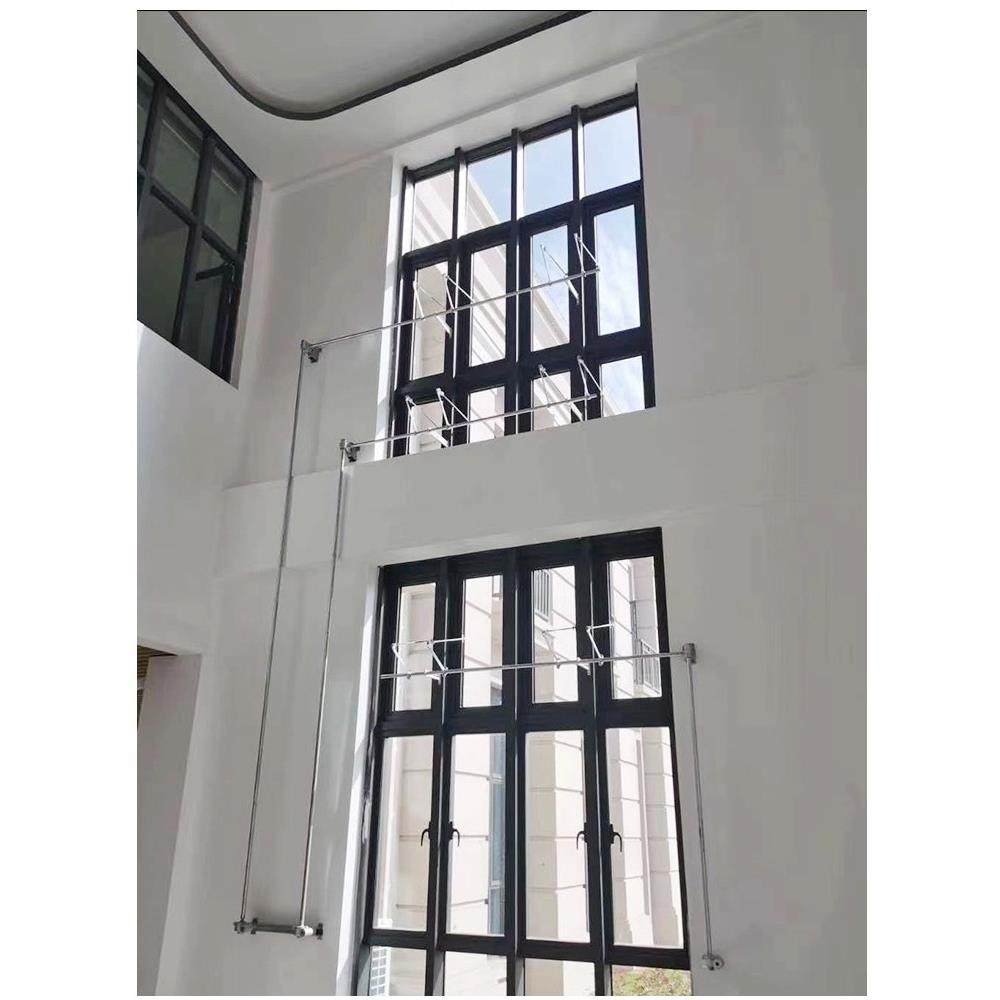 高窗厂房手摇开窗器手动开启装置曲臂式手动开窗器开窗机闭窗器,电子/电工,门窗控制器,淘宝优惠券,粉丝福利购,淘宝优惠卷