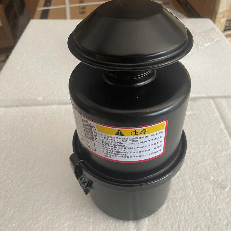 嘉盛帝维dwx170fa风冷柴油机微耕机配件连杆x178f186fa空滤器