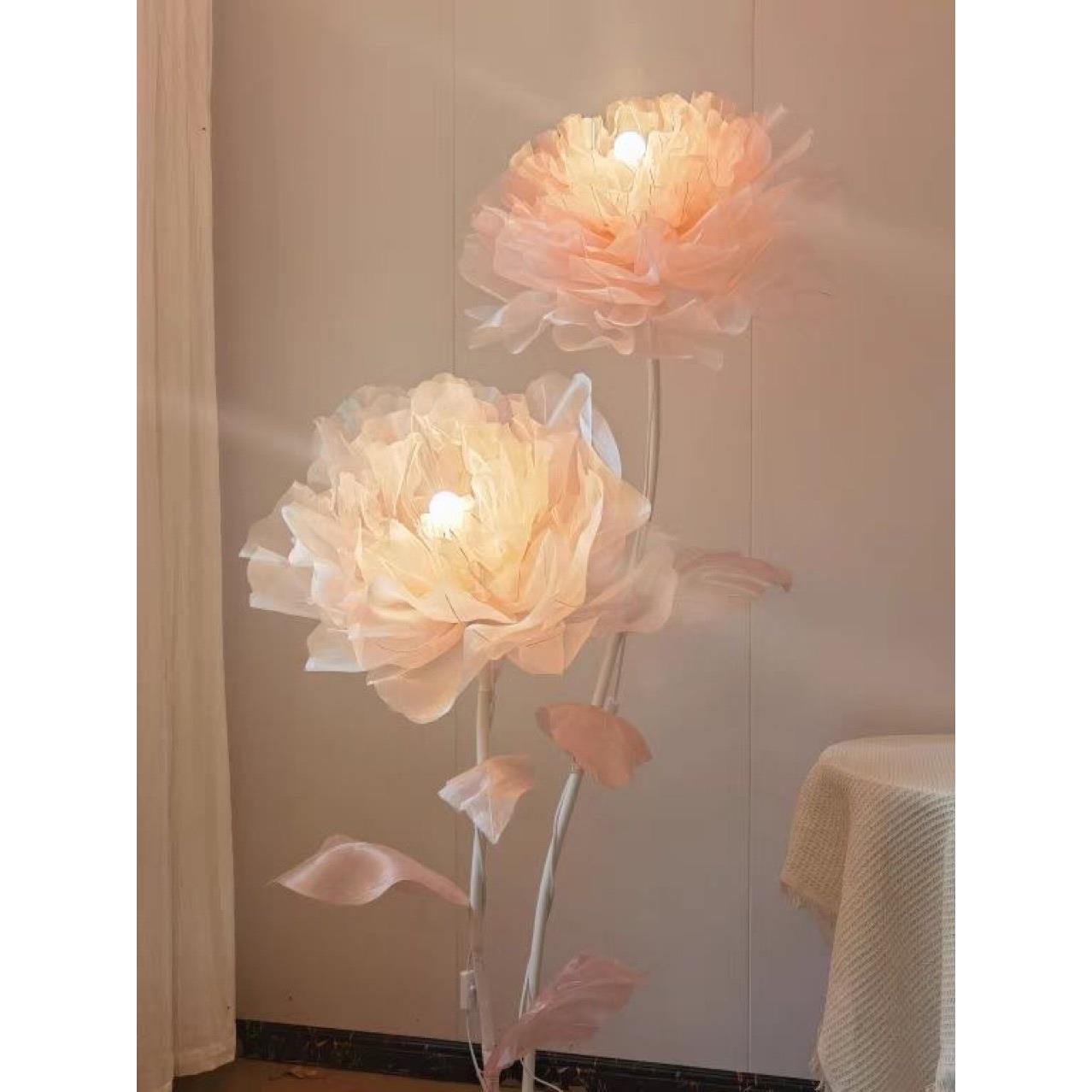 路引花灯婚庆布置道具婚礼拍照道具店铺橱窗舞台装饰摆件布置