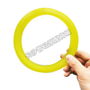 三一中联泵浦车DN125DN150(10个)泵管原厂胶圈聚氨酯橡胶牛筋密封