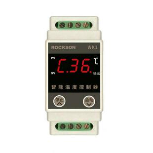 数显智能太阳能热水温差循环回水下限位温差比较控制器仪表开关