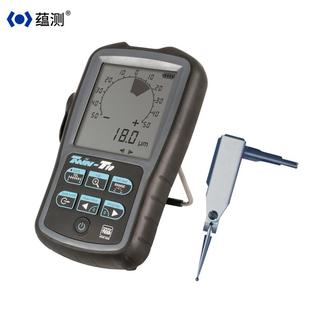 瑞士TESA 数显表TWIN-T10 电感杠杆测头GT31高精度分体杠杆千分表