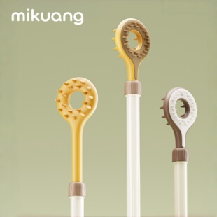 日式痒痒挠抓背神器不求人多功能可伸缩年轻人儿童搔痒工具大号