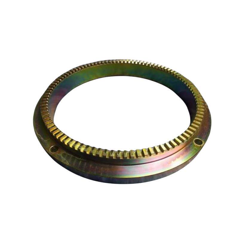 宇通客车配件盘式制动器系列abs感应齿圈刹车盘齿圈盘式刹车齿