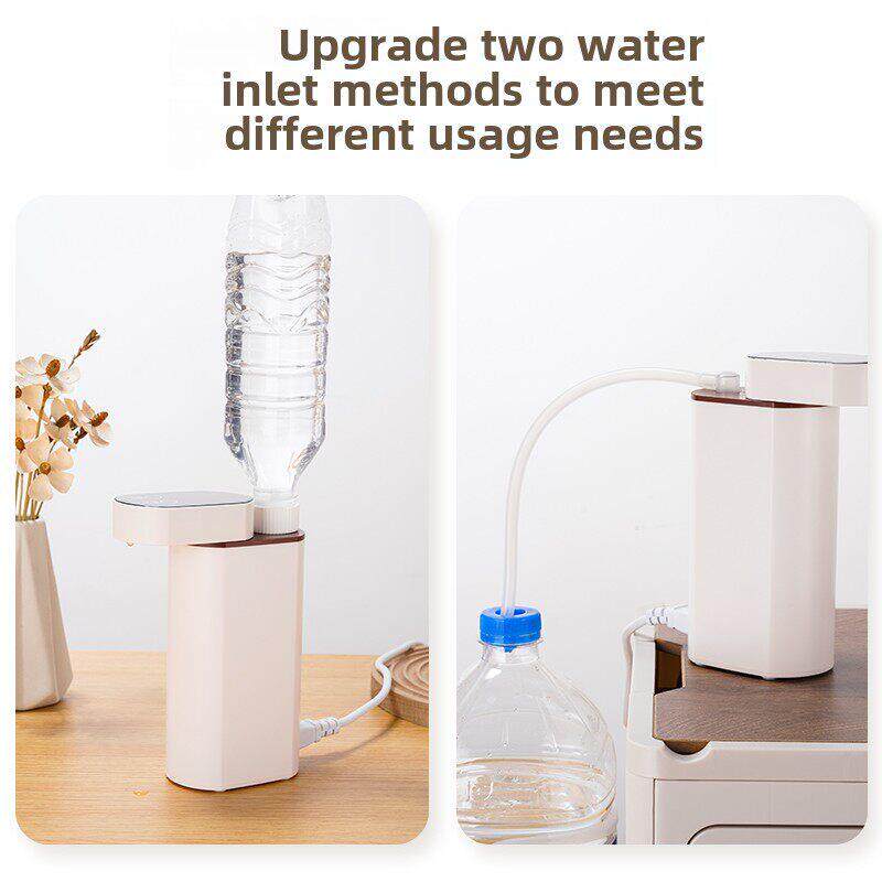 出口便携式烧水口袋旅行即热QL-G03饮水机壶式台小型热水迷机你速