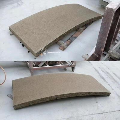 日式院石桥花园装饰景观石庭桥整石石枯雕山水小石桥桥栏拱桥SIE