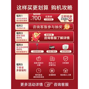 万居暖隆空气能一一厅采机KB-66N1\取暖器暖气片家用热泵暖房气供