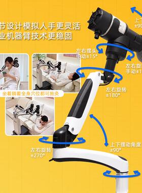 柏明火艾灸仪无无耗音材静一体机酷家用养生三元催GTI烟化烟雾净