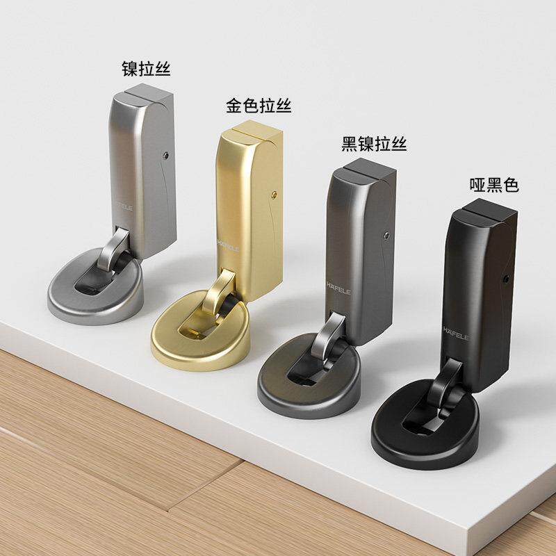 尼液压门/吸阻缓冲门挡防撞静地音卫生间安装便捷房门吸木门