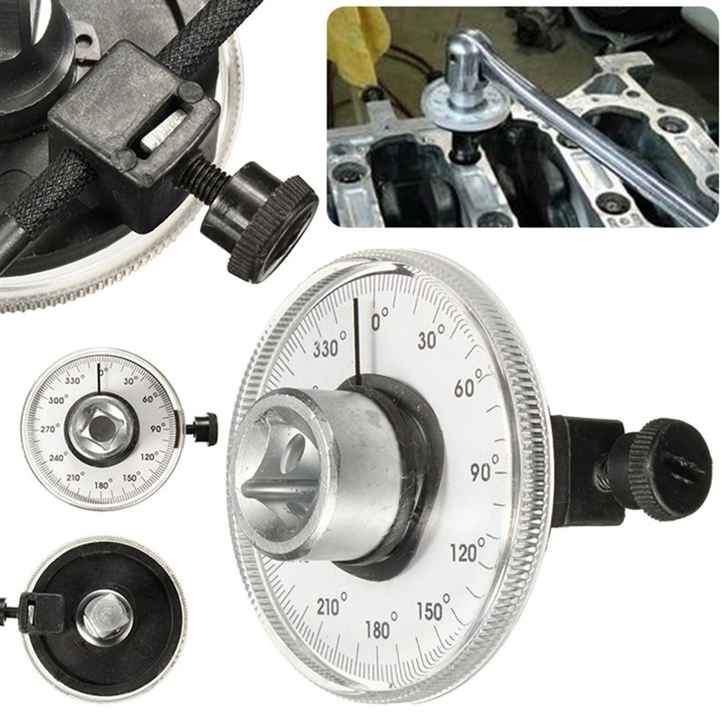 现货 rque Wrh rqueter Dial Aumotive s Had o