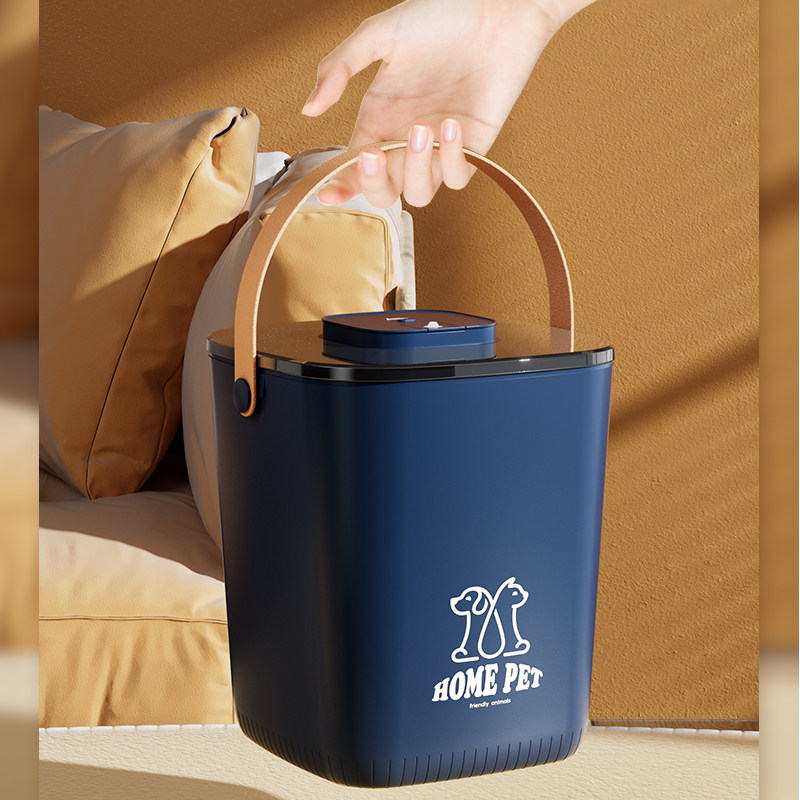 快速发货智能猫狗粮储存桶抽真空储粮桶大容量P密封防潮防霉防虫,宠物/宠物食品及用品,宠物智能储粮桶,淘宝优惠券,粉丝福利购,淘宝优惠卷