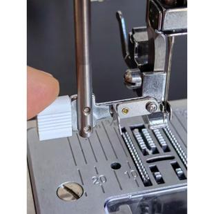 9100 胜家缝纫机配件大全穿线器适合4423 6335 5523 3323 4432