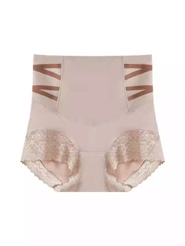 【欢欢专享】黛凡妮轻氧提臀塑型收腹裤SN72504