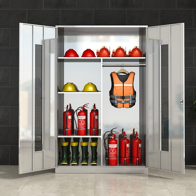 储备柜304不锈钢应急物资柜消防柜紧急事故救援装备柜存放柜金属,商业/办公家具,灭火箱/消防柜/应急物资柜,淘宝优惠券,粉丝福利购,淘宝优惠卷