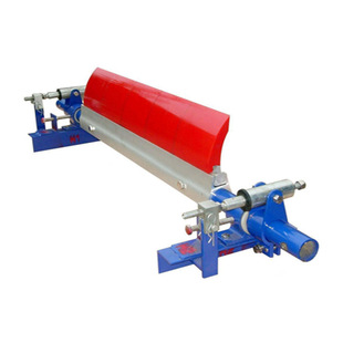 江苏厂家B500 制 B1600皮带清扫器不锈钢无锡加工清扫器厂家定