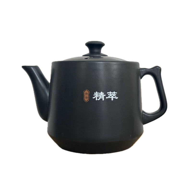 美的电煎壶煎药壶全自动熬药电砂锅家用熬中药煲药养生壶原装单壶