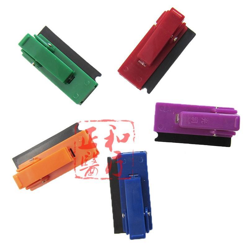 TLD469热释光个人剂量计片盒放射科CT室X射线辐射剂量报警仪包邮