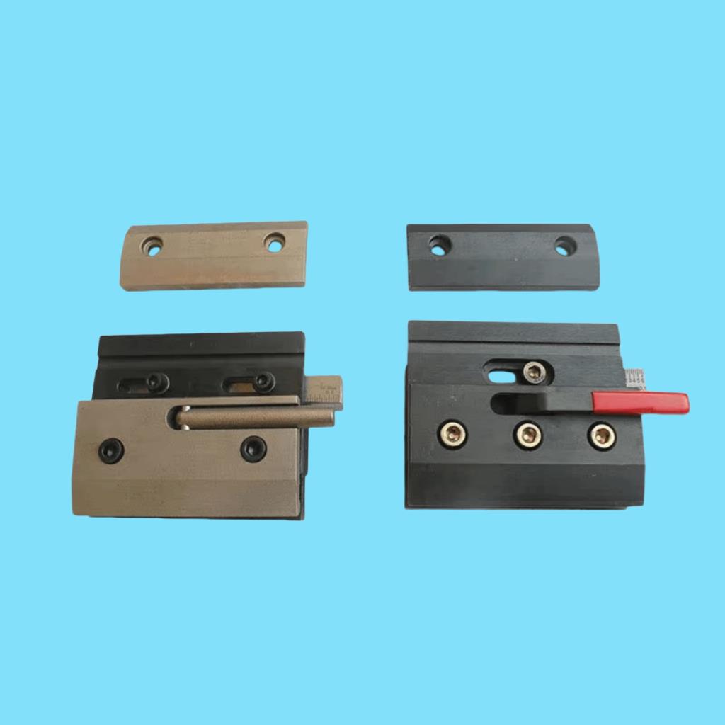 数控折弯机快夹折板机快速夹具快夹把手快夹压板盖板