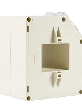 安科瑞低压配电测量保护电流互感器AKH-0.66/MP130*50