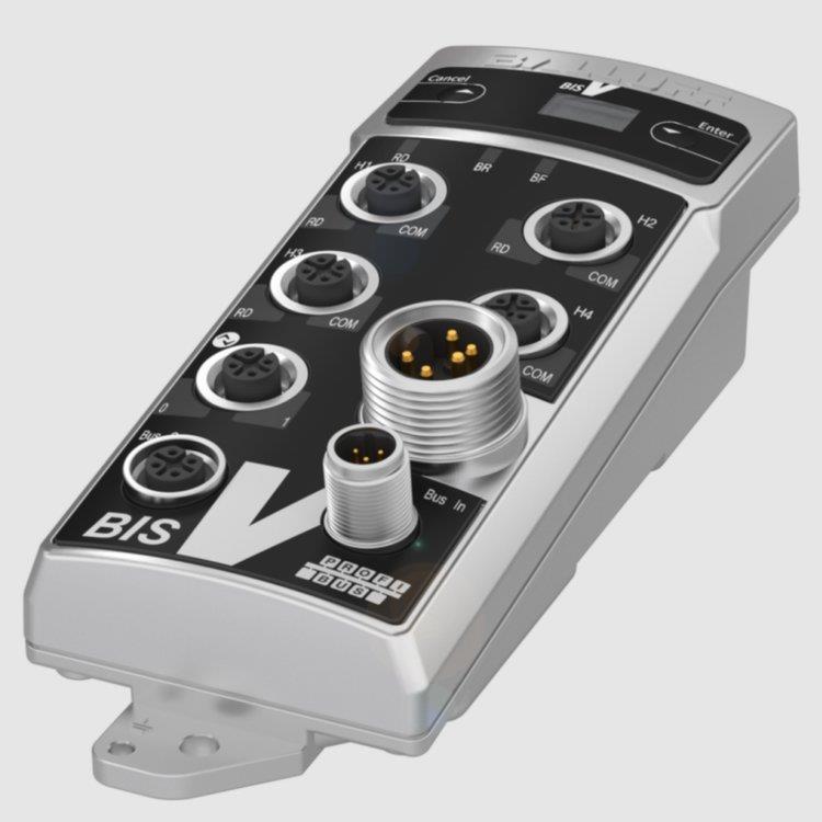 现货巴鲁夫Balluff处理单元BIS01F2BISV-6108-048-C002-SA3