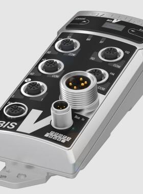 现货巴鲁夫Balluff处理单元BIS01F2BISV-6108-048-C002-SA3