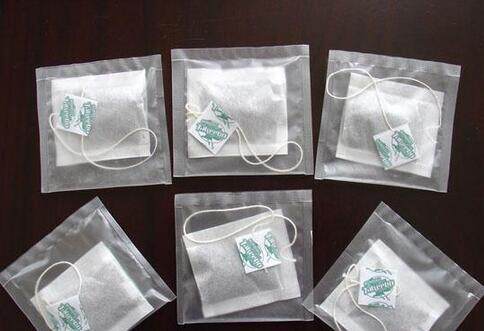 挂线挂标袋泡茶包装机袋泡茶包装机袋泡茶自动包装机