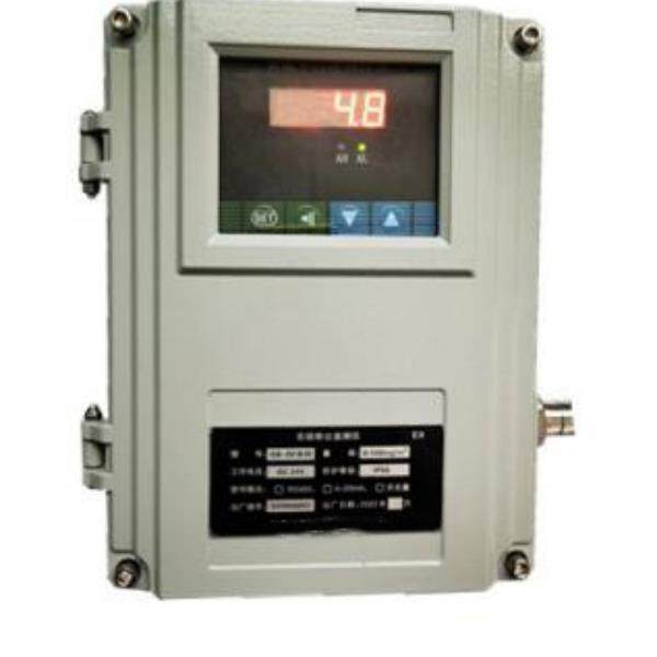 AW-F200粉尘浓度监测仪粉尘车间颗粒物浓度测试粉尘在线监测仪