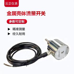 LN-AAG120-FD热导式流量开关示流信号器