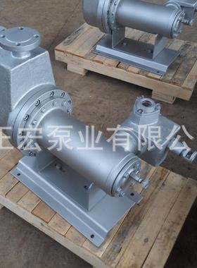 防爆逆循环屏蔽泵基本屏蔽电泵0506U大连帝国屏蔽泵维修配件