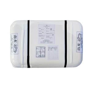 游艇救生筏自动充气自扶正救生艇筏船用急救释放筏抛投式救生筏