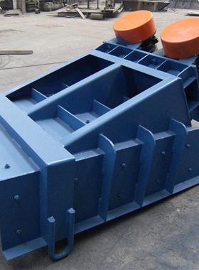 ZG-4220V电磁振动给料机均匀送料机矿用振动喂料机