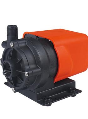 直销SEAFLO磁力循环泵交流无刷水泵耐腐蚀磁力泵磁力驱动泵