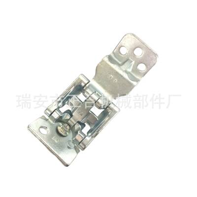 BK31-V429A14-AF后装载门下铰链右适用于福特Transit