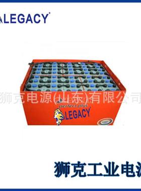 UKHAWKER霍克叉车蓄电池5PZS70048V700AH牵引叉车组