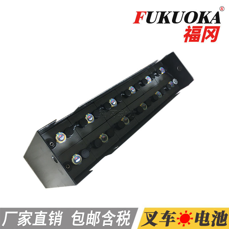林德24V叉车电瓶林德T30叉车电瓶3PZS240叉车蓄电池批发