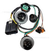 适用于Sierra25003500HD 前照灯线束2007 201415841610