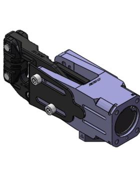 KEC能自动化耐高温夹手抓手HGM32-A2